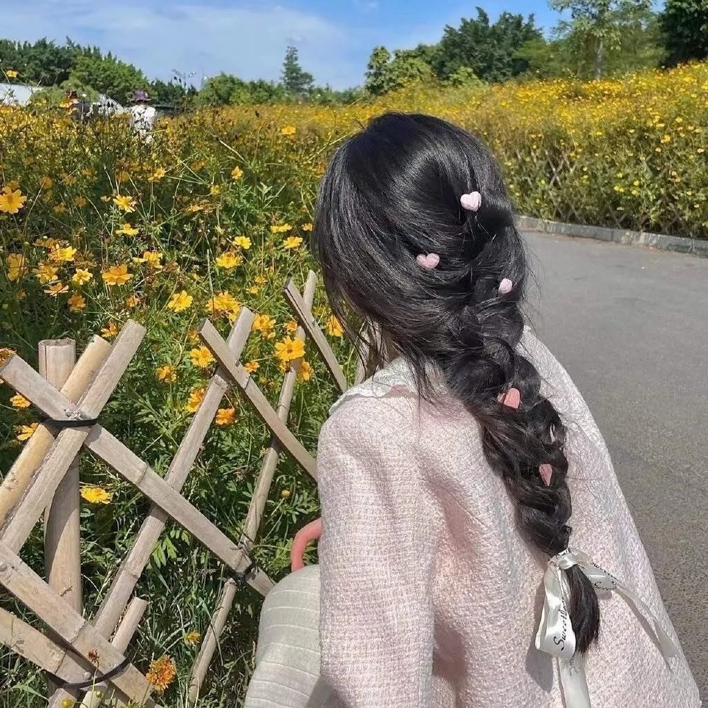 草原日出