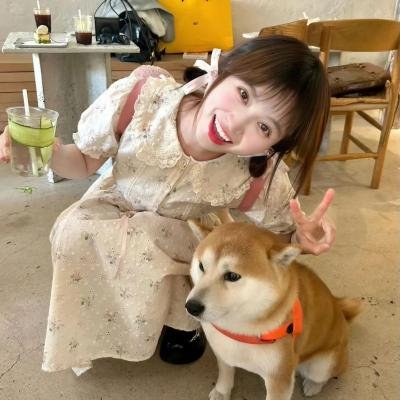 恰似两滴水