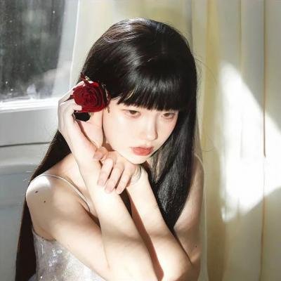 盒装美人